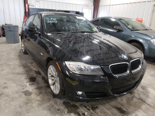 BMW 328 I 2011 wbaph7g53bnm55218