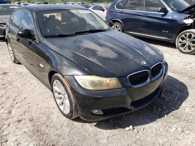 BMW 328 I 2011 wbaph7g53bnm55686