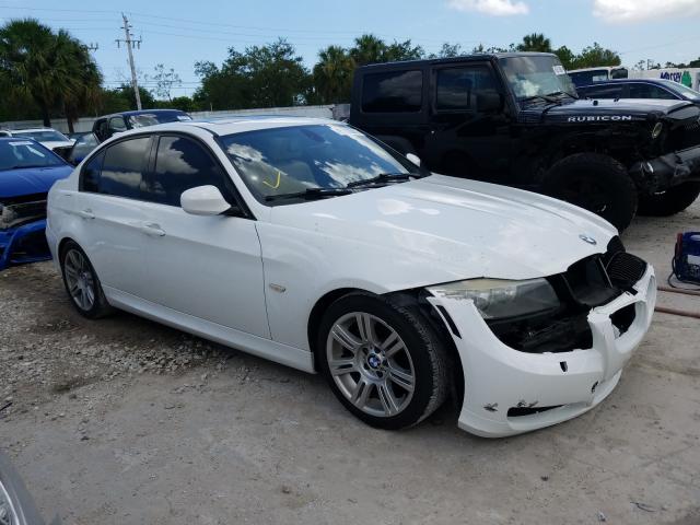 BMW 328 I 2011 wbaph7g53bnm55767