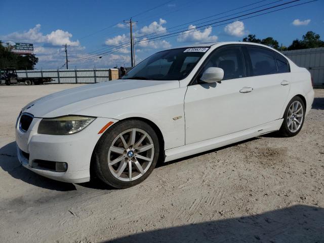 BMW 328 I 2011 wbaph7g53bnm56305