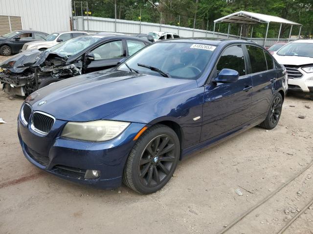 BMW 328 I 2011 wbaph7g53bnm57096