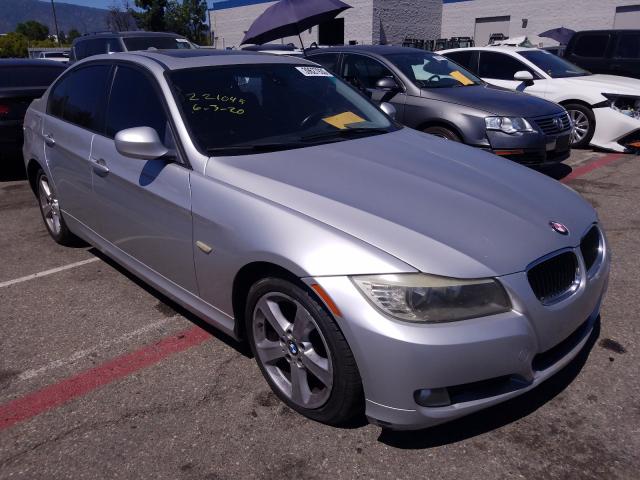 BMW 328 I 2011 wbaph7g53bnm57146