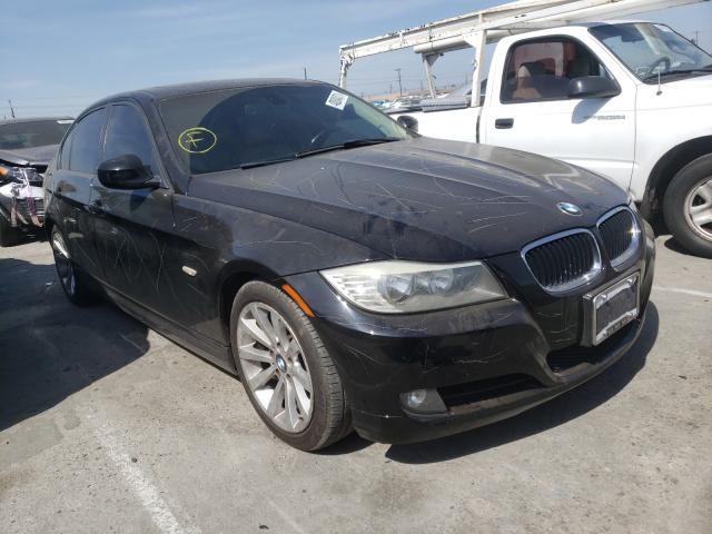 BMW 328 I 2011 wbaph7g53bnm58619