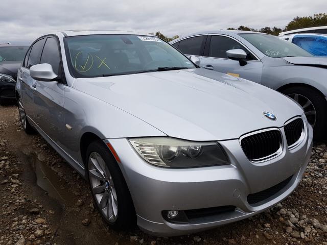 BMW 328 I 2011 wbaph7g53bnm58667