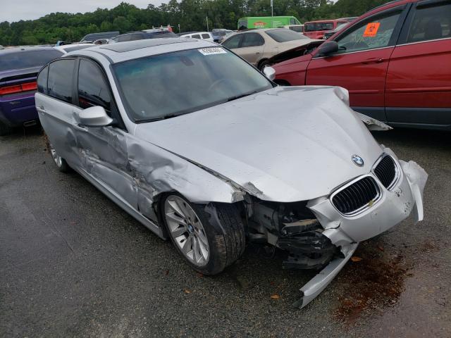 BMW 328 I 2011 wbaph7g53bnm58670