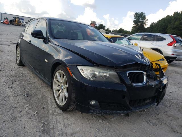 BMW 328 I 2011 wbaph7g53bnm59236