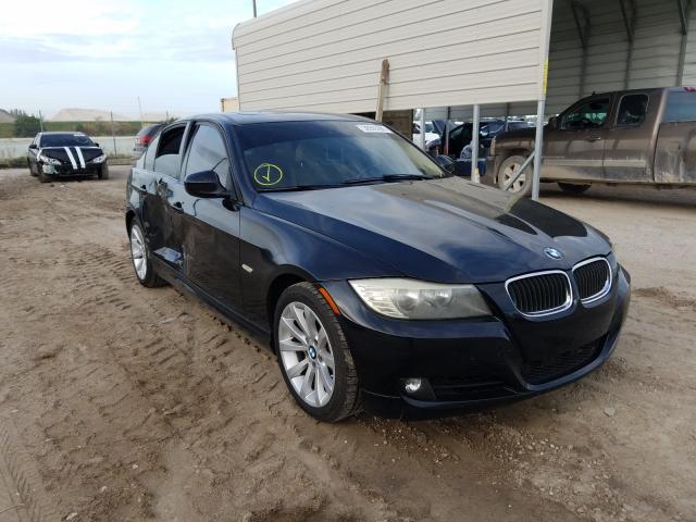 BMW 328 I 2011 wbaph7g53bnm59611