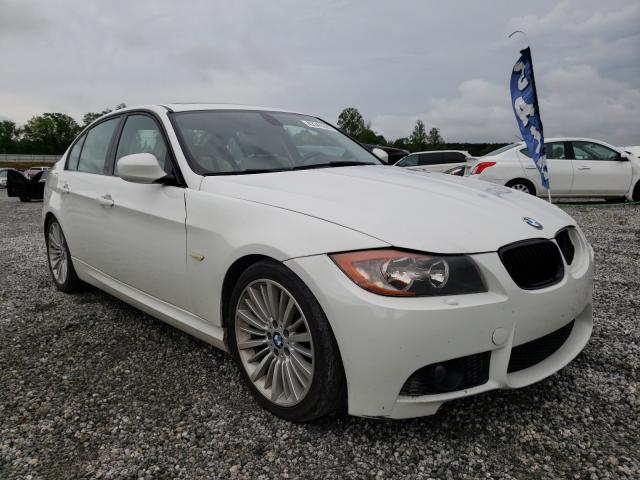 BMW 328 I 2011 wbaph7g53bnn02537