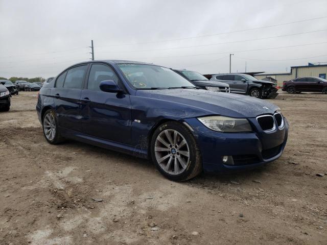 BMW 328 I 2011 wbaph7g53bnn02585