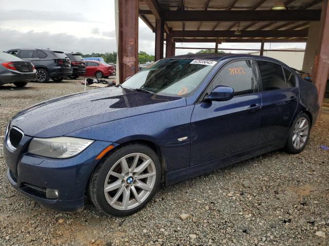 BMW 328 I 2011 wbaph7g53bnn02599