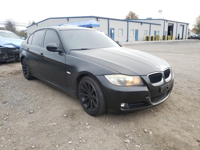 BMW 328 I 2011 wbaph7g53bnn02781