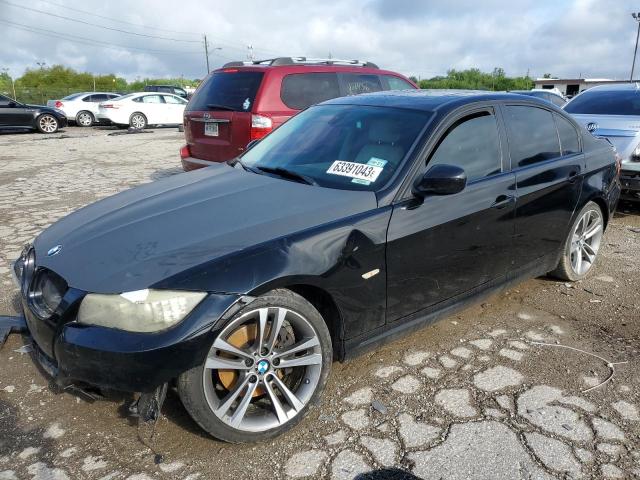 BMW 328 I 2011 wbaph7g53bnn03204