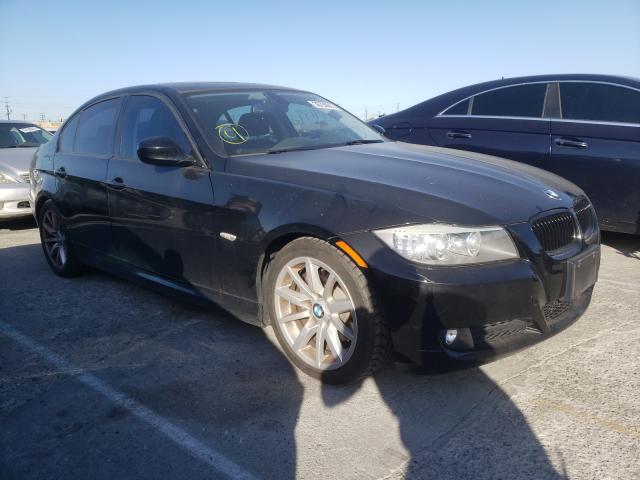 BMW 328 I 2011 wbaph7g53bnn04028