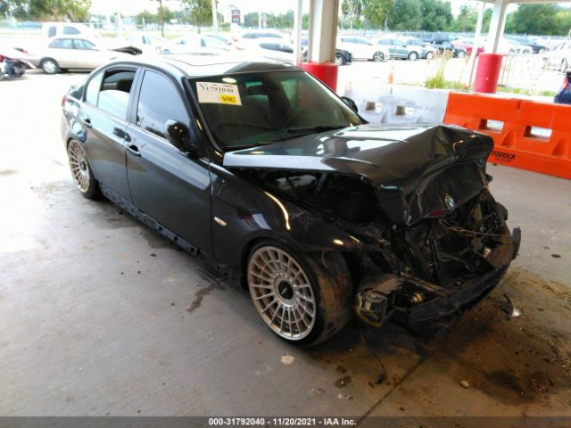 BMW 3 2011 wbaph7g53bnn04241