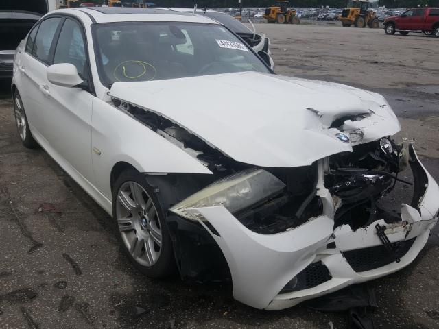 BMW 328 I 2011 wbaph7g53bnn04403