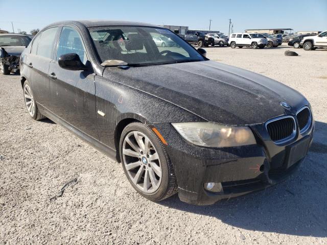 BMW 328 I 2011 wbaph7g53bnn04756