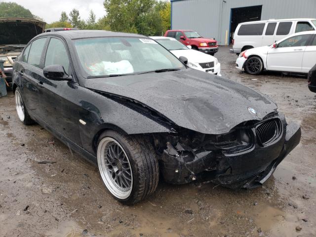 BMW 328 I 2011 wbaph7g53bnn05549