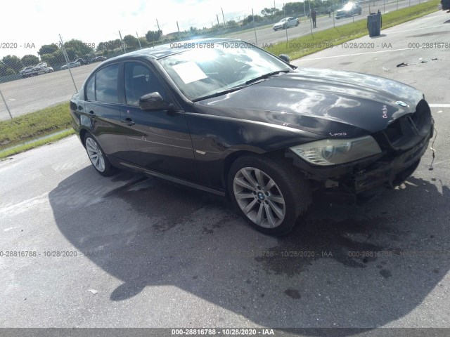 BMW NULL 2011 wbaph7g53bnn06071