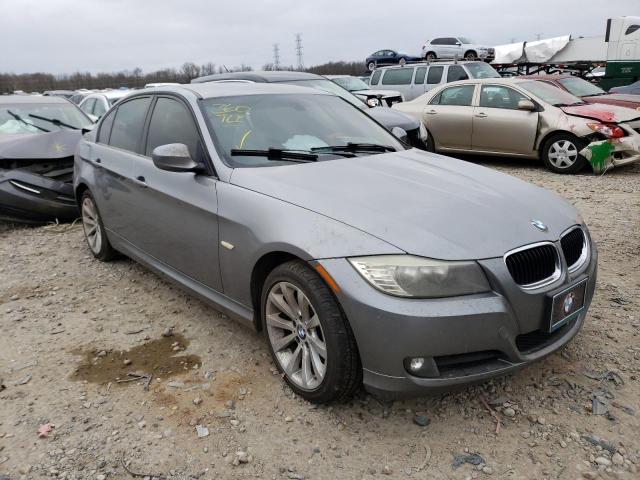 BMW 328 I 2011 wbaph7g53bnn06393