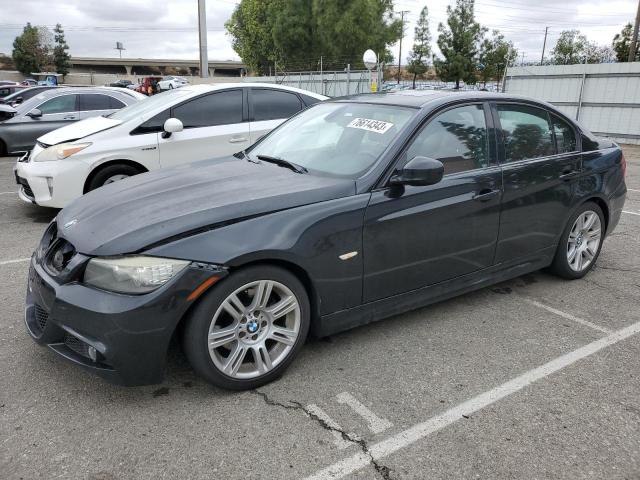 BMW 3 SERIES 2011 wbaph7g53bnn06510