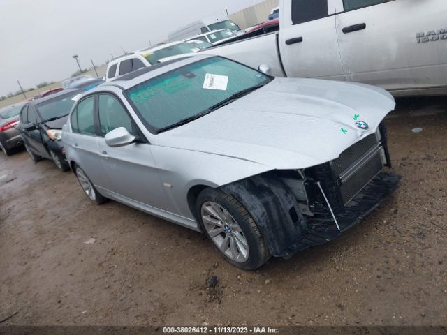 BMW 328 2011 wbaph7g53bnn06524