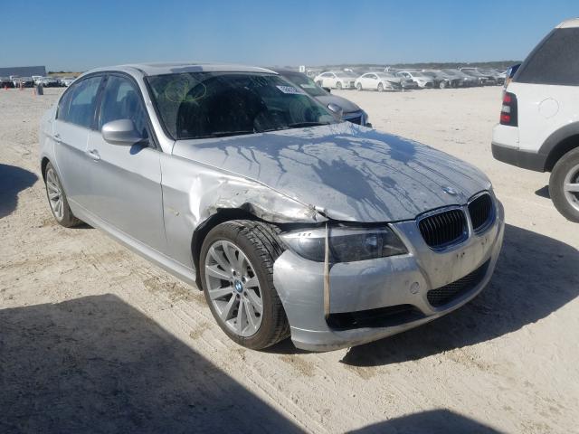 BMW 328 I 2011 wbaph7g53bnn07429