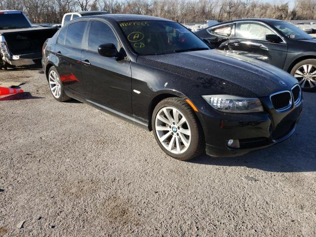 BMW 328 I 2010 wbaph7g54anm47885