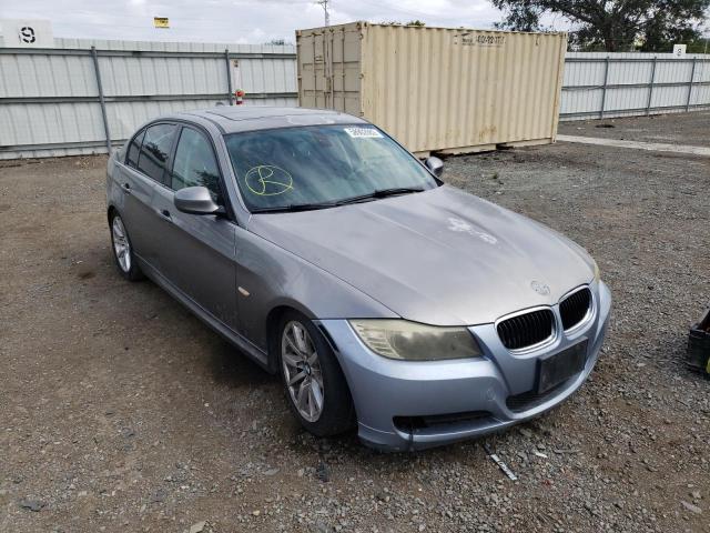 BMW 328 I 2010 wbaph7g54anm48177