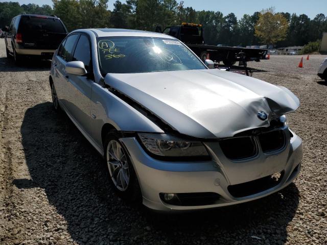 BMW 328I 2010 wbaph7g54anm48485