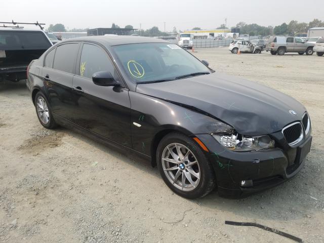 BMW 328 I 2010 wbaph7g54anm48518