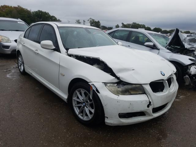 BMW 328 I 2010 wbaph7g54anm48681