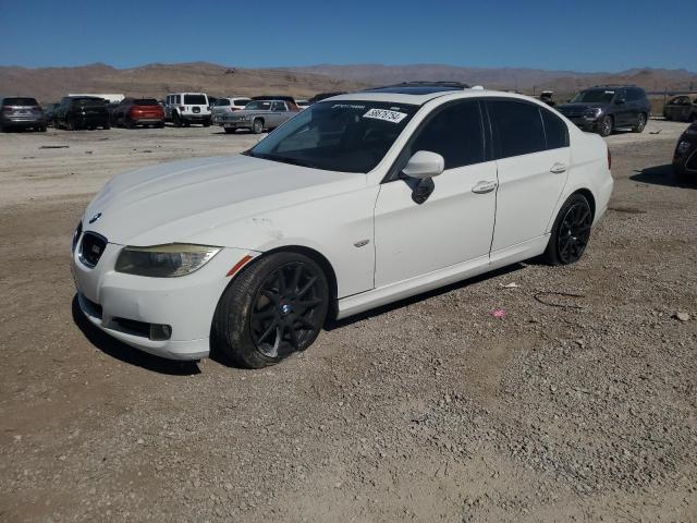 BMW 3 SERIES 2010 wbaph7g54anm49202