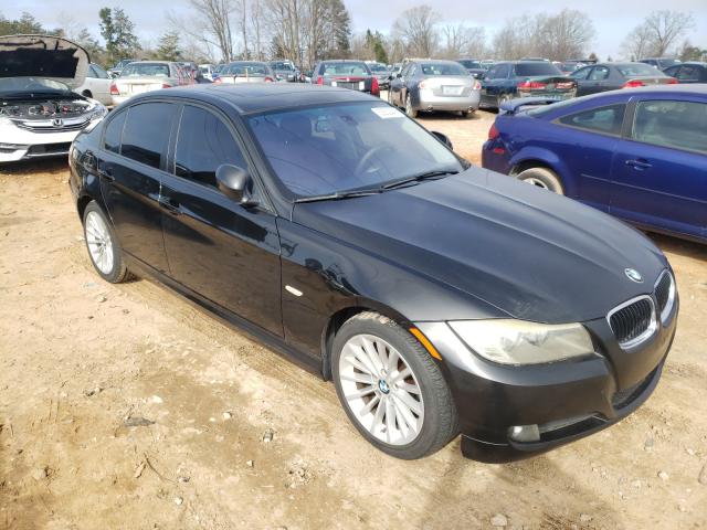 BMW 328 I 2010 wbaph7g54anm49779