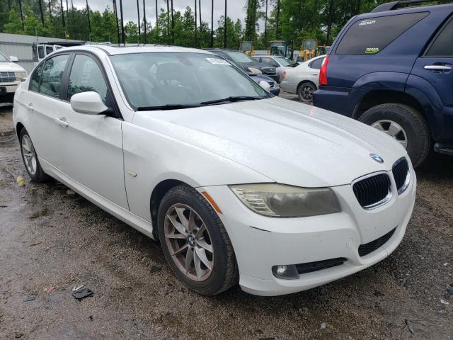 BMW 328 I 2010 wbaph7g54anm50155