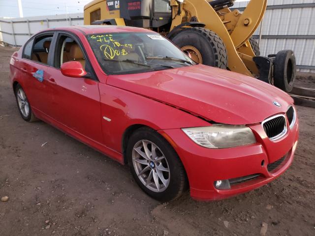 BMW 328 I 2010 wbaph7g54anm50169