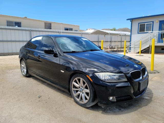 BMW 328 I 2010 wbaph7g54anm50608