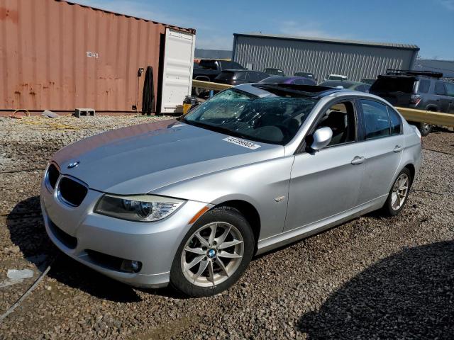 BMW 328 I 2010 wbaph7g54anm52648