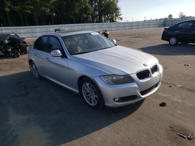 BMW 328 I 2010 wbaph7g54anm52794