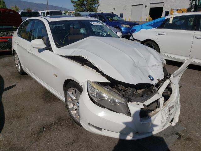 BMW 328 I 2010 wbaph7g54anm52889