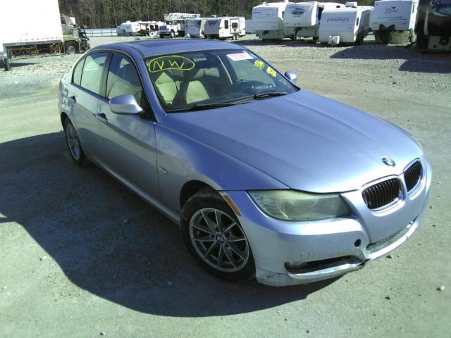 BMW 328 I 2010 wbaph7g54anm53928