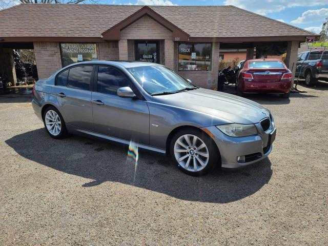 BMW 328 I 2011 wbaph7g54bnm54661