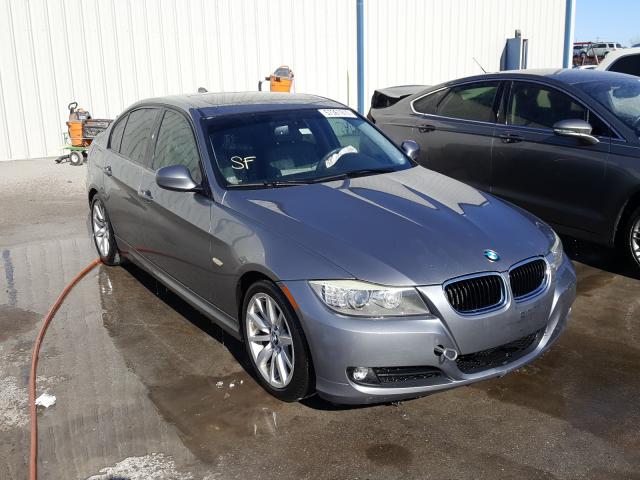 BMW 328 I 2011 wbaph7g54bnm55759