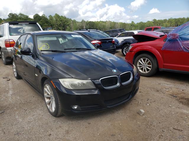 BMW 328 I 2011 wbaph7g54bnm56247