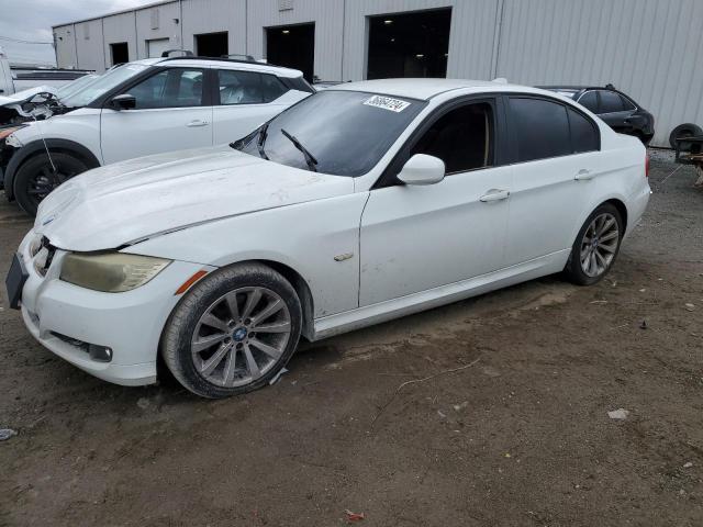 BMW 3 SERIES 2011 wbaph7g54bnm56801