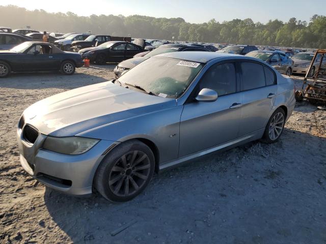 BMW 328 I 2011 wbaph7g54bnm56815