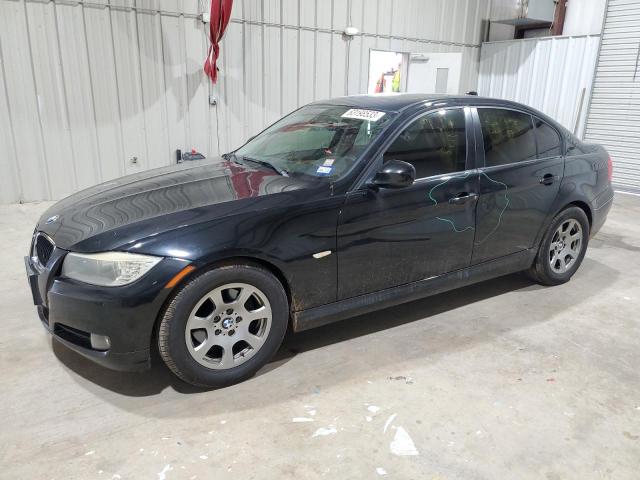 BMW 328 I 2011 wbaph7g54bnm57415