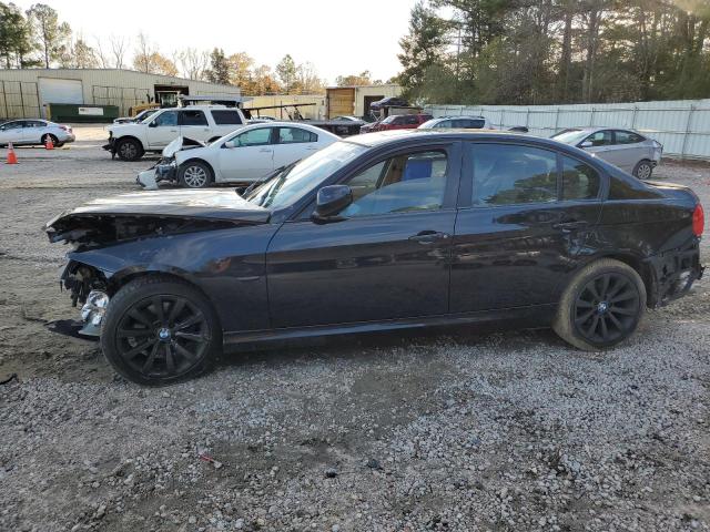 BMW 328 I 2011 wbaph7g54bnm57561