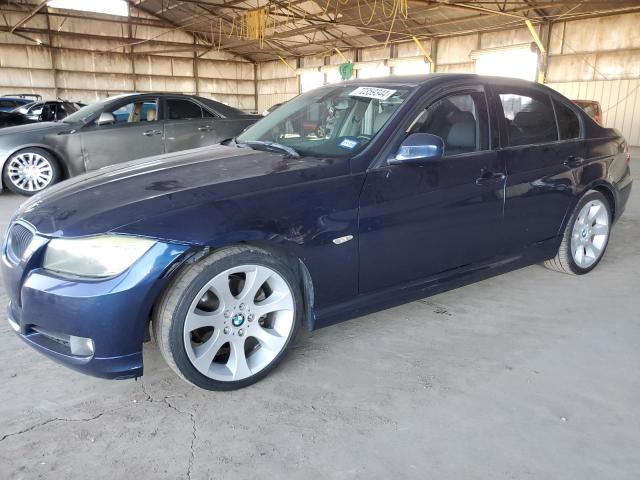 BMW 328 I 2011 wbaph7g54bnm58046