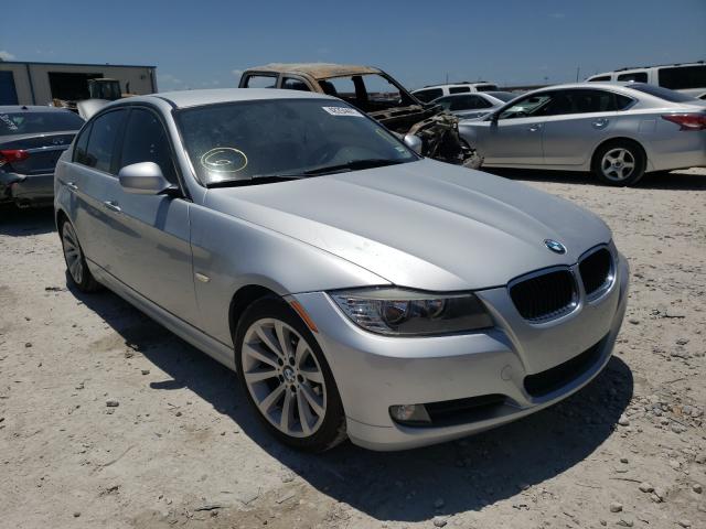 BMW NULL 2011 wbaph7g54bnm58922