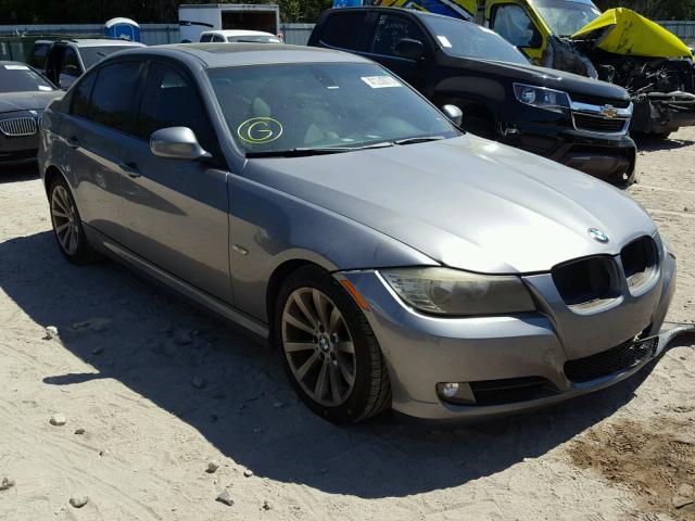 BMW 328 I 2011 wbaph7g54bnm59049